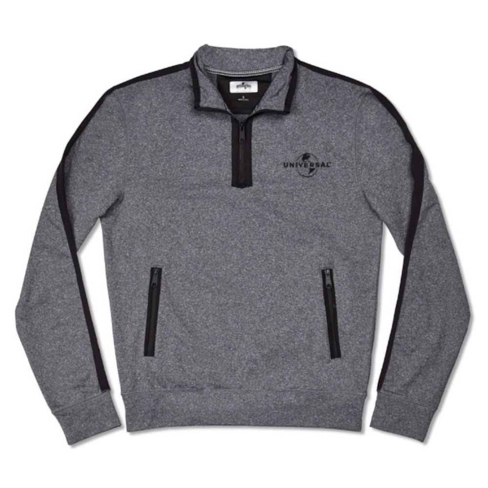 Universal Studios Adult Athletic Jacket-Sz XL